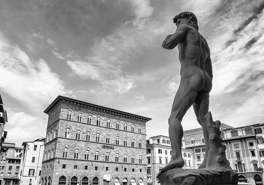 5 curiosità nel mondo dell'arte (che forse non conoscevi)