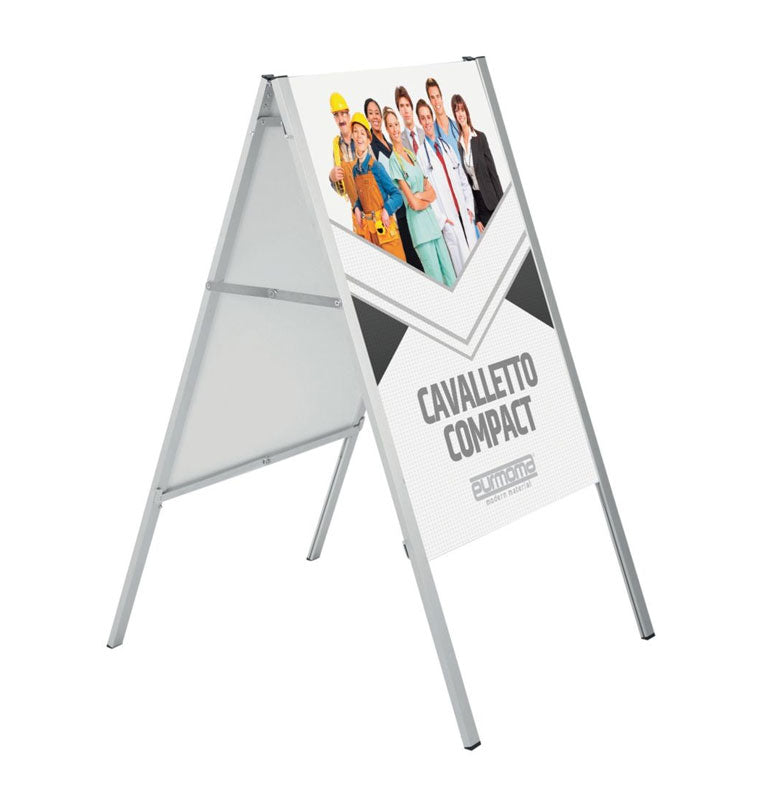 Cavalletto in allumino Compact - Artyexpress