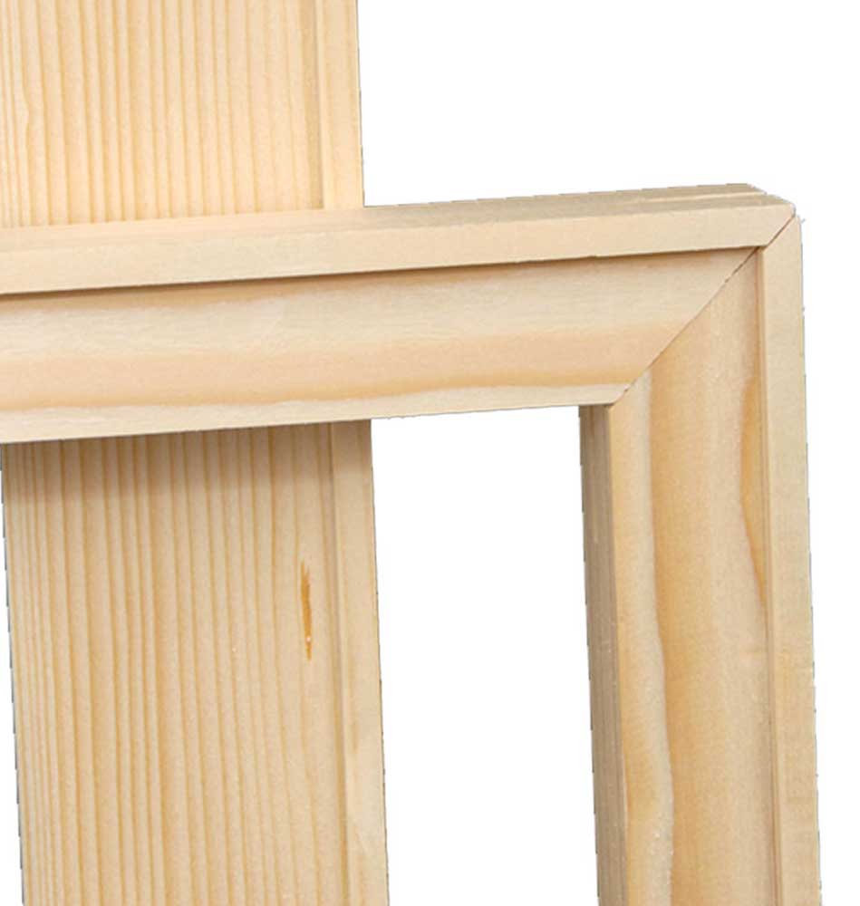 Telaio in legno per quadri - Artyexpress