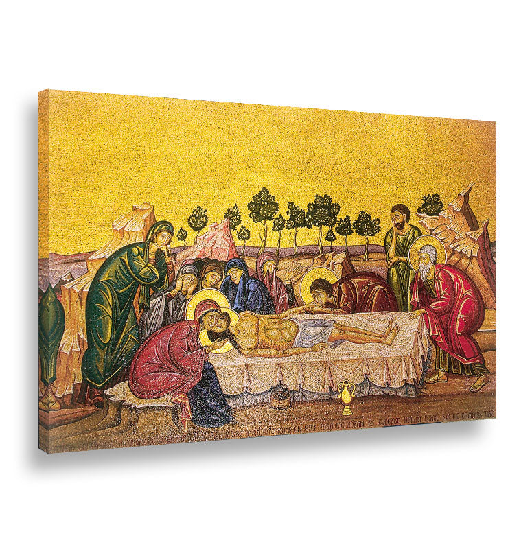 Passione di Cristo - Tela canvas Artyexpress