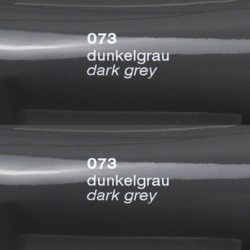 MCLOUIS 430w - Dark Grey / Silver - Kit adesivi camper