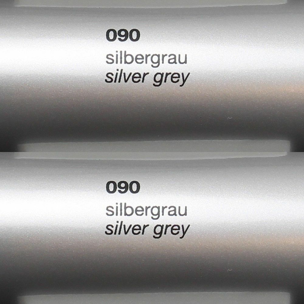 MCLOUIS 430w - Dark Grey / Silver - Kit adesivi camper