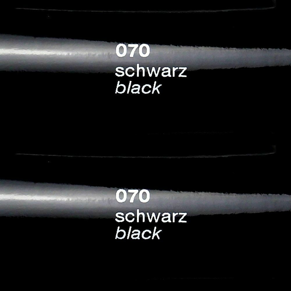 MCLOUIS 560 - Kit adesivi camper NERO + SILVER