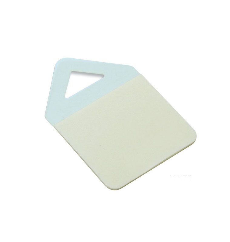 Appendini in plastica