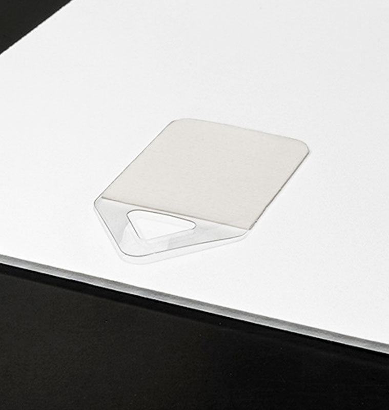 Appendini in plastica