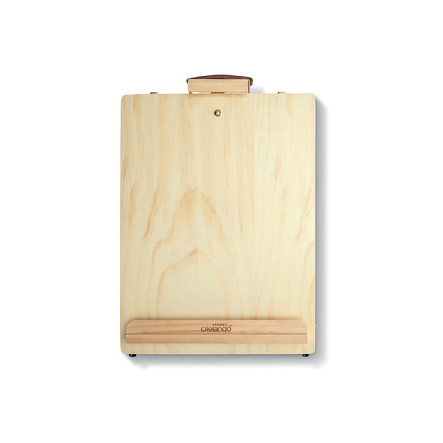 Set cavalletto da pittore in valigetta