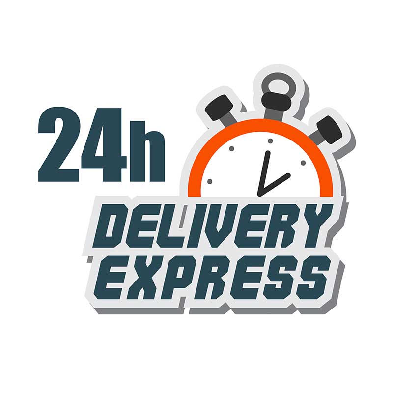 Poster da personalizzare cm 30x40 - Artyexpress