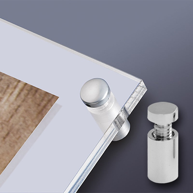 Distanziali 1925 Argento/Cromo - Artyexpress