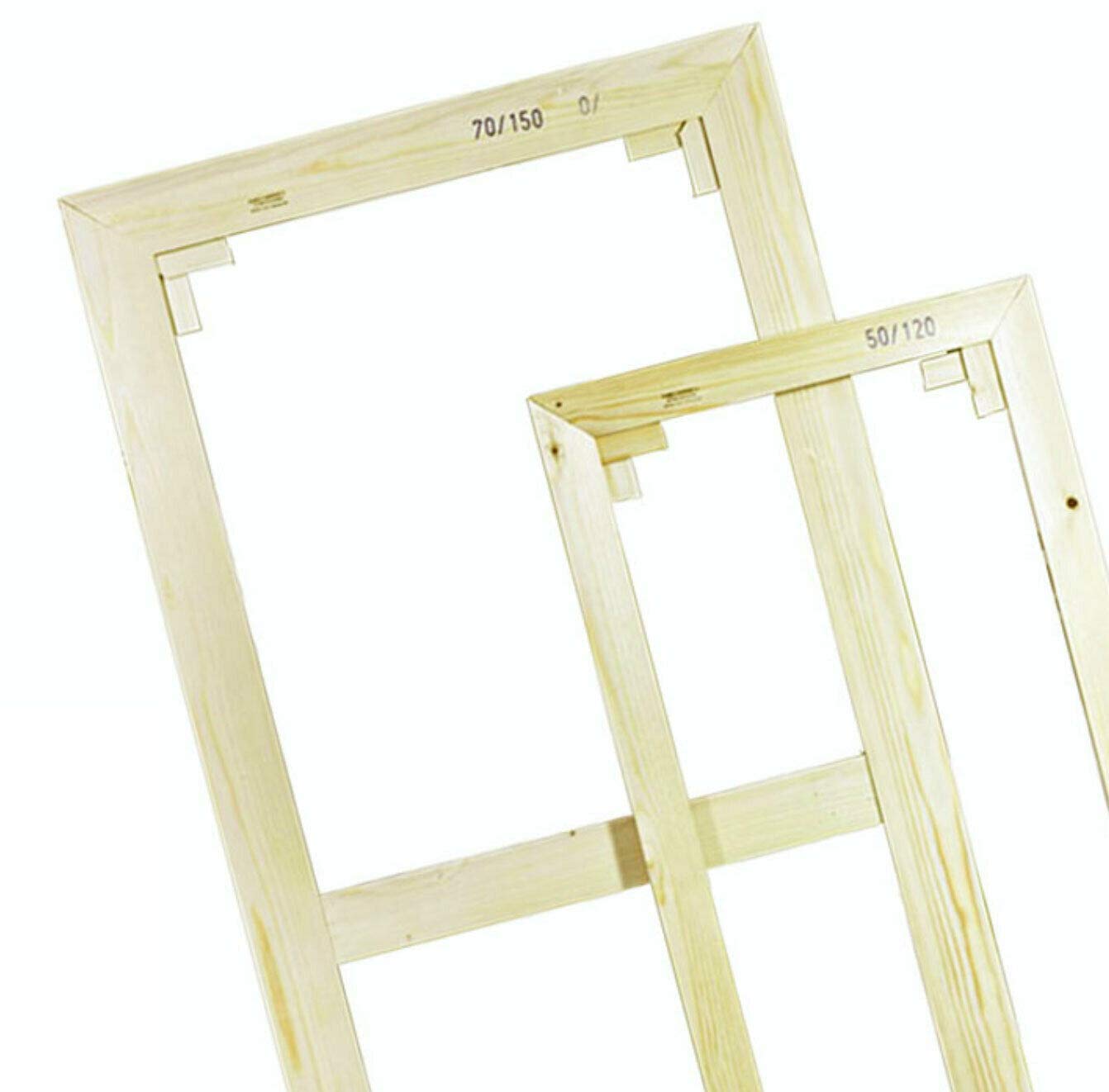 Telaio in legno per quadri - Artyexpress